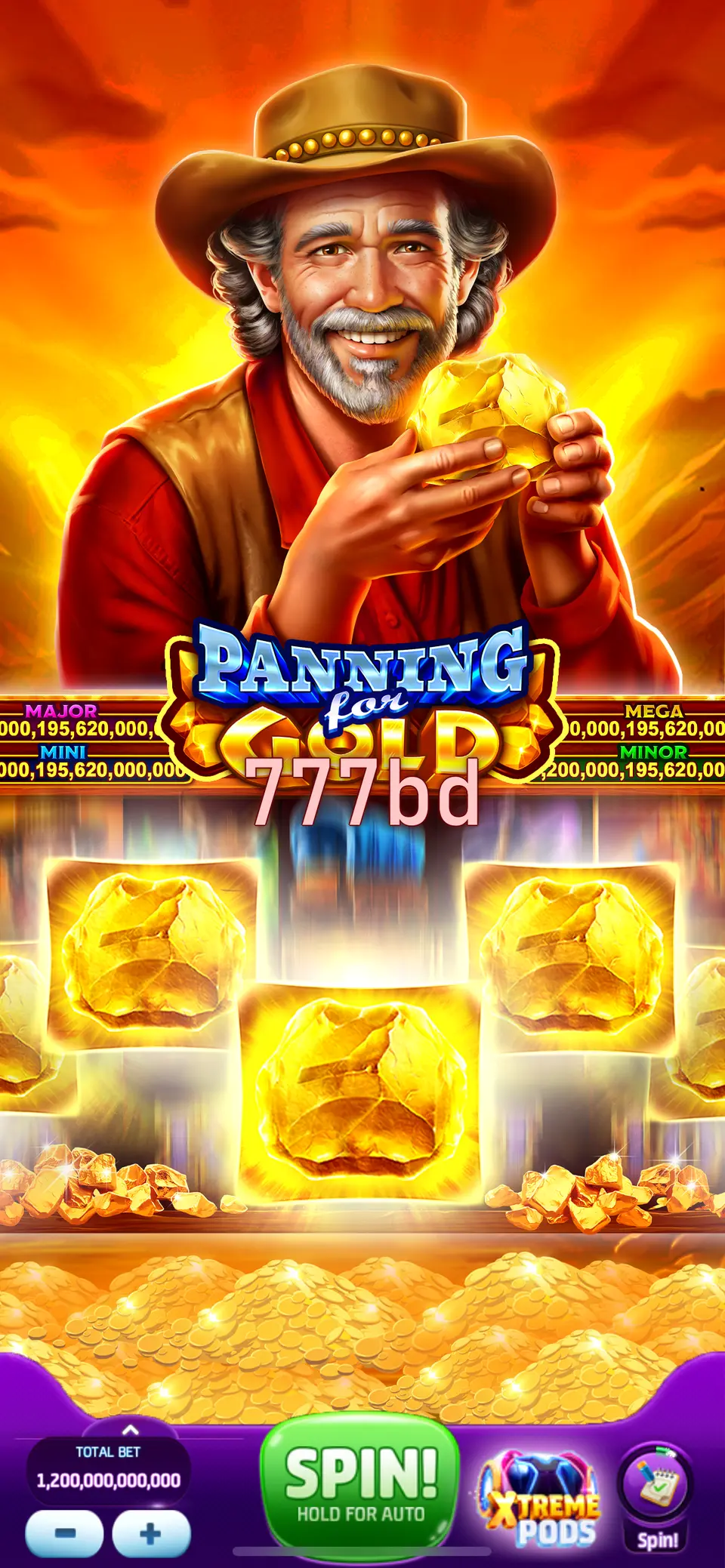 777bd APK