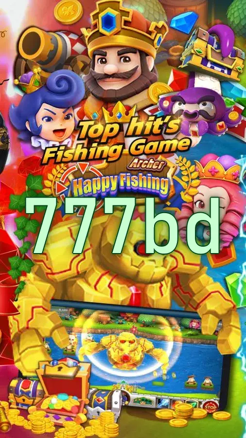 777bd লগইন