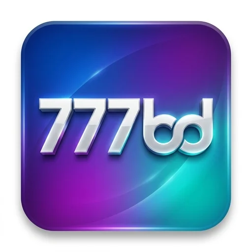 777bd Logo - অফিসিয়াল