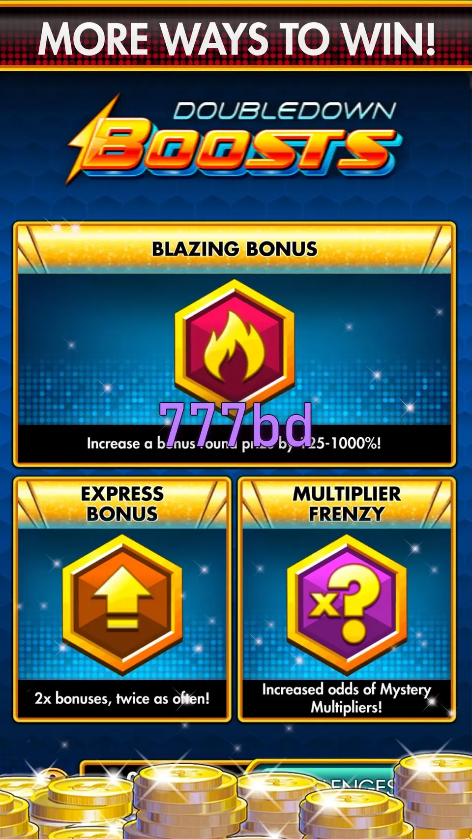777bd Preview - অফিসিয়াল ডাউনলোড